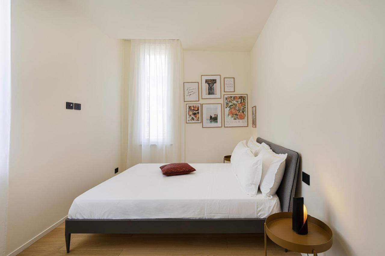Riviera Flavour Apartments II By Wonderful Italy Santa Margherita Ligure Exterior foto