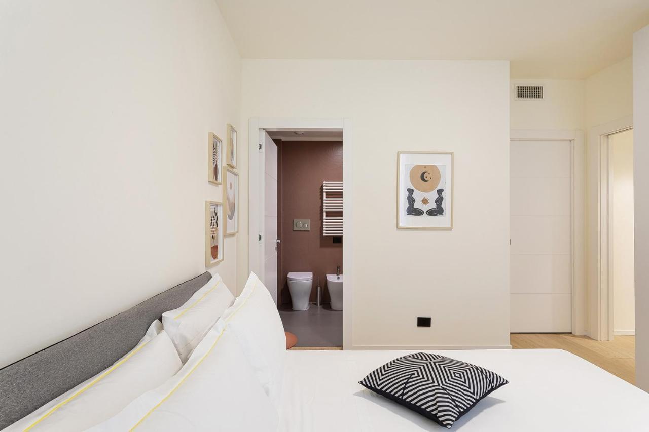Riviera Flavour Apartments II By Wonderful Italy Santa Margherita Ligure Exterior foto