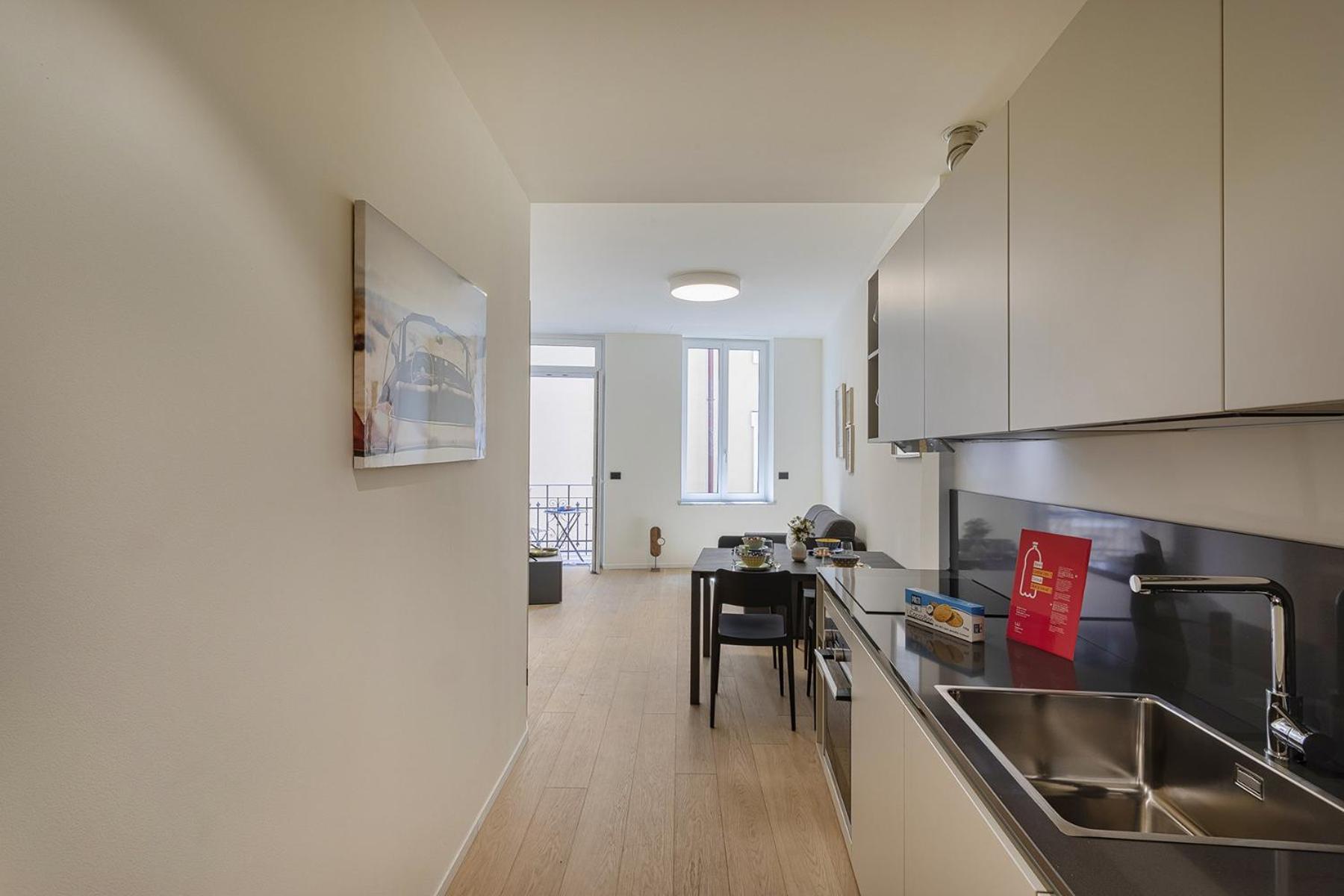Riviera Flavour Apartments II By Wonderful Italy Santa Margherita Ligure Exterior foto