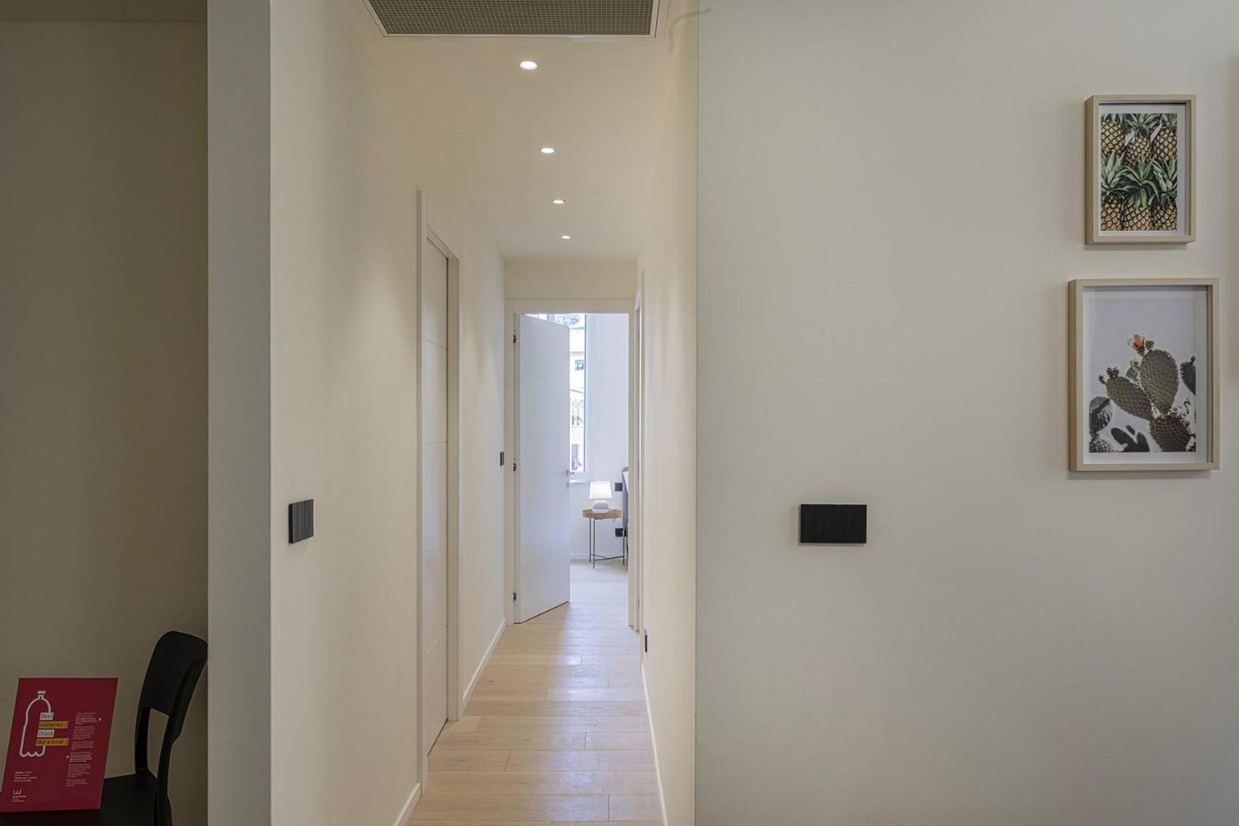 Riviera Flavour Apartments II By Wonderful Italy Santa Margherita Ligure Exterior foto